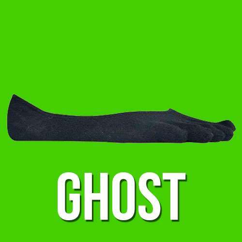 Ghost - Invisível