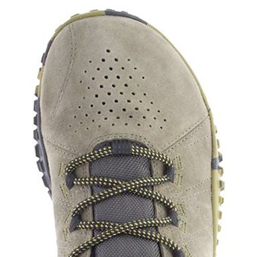 Vivobarefoot Tracker All Weather SG  Bota minimalistas para nieve, agua y  barro de hombre