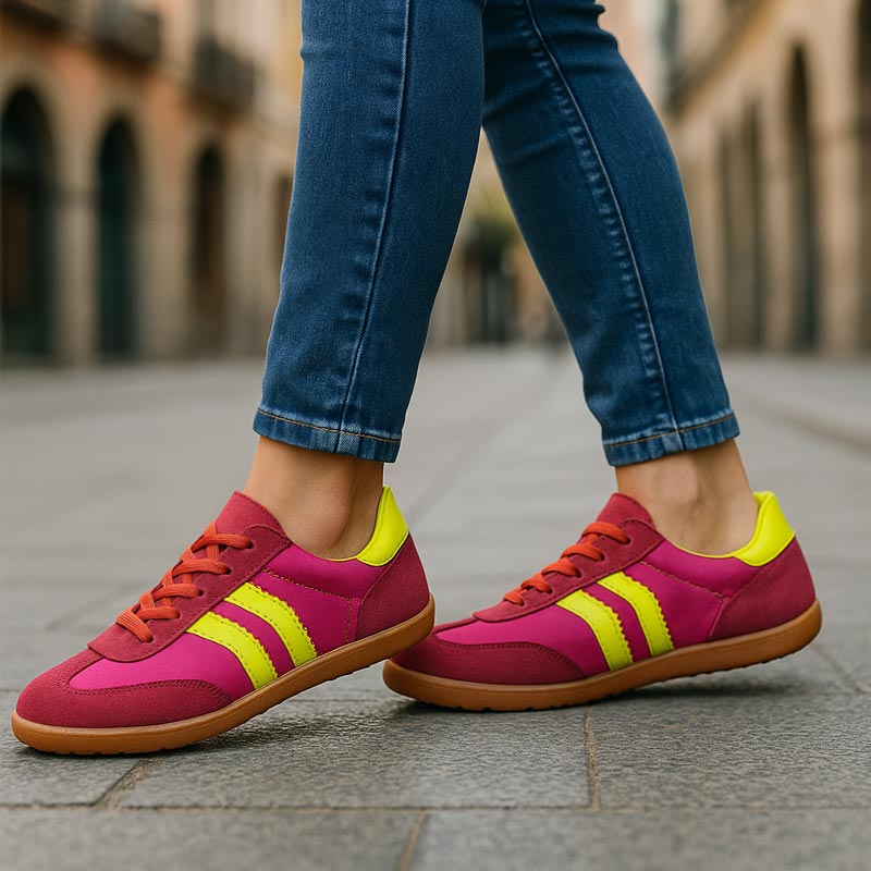 Coqueflex_Senzala_estilo_Samba