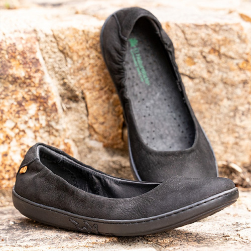 El_Naturalista_Alba_Manoletina_Barefoot