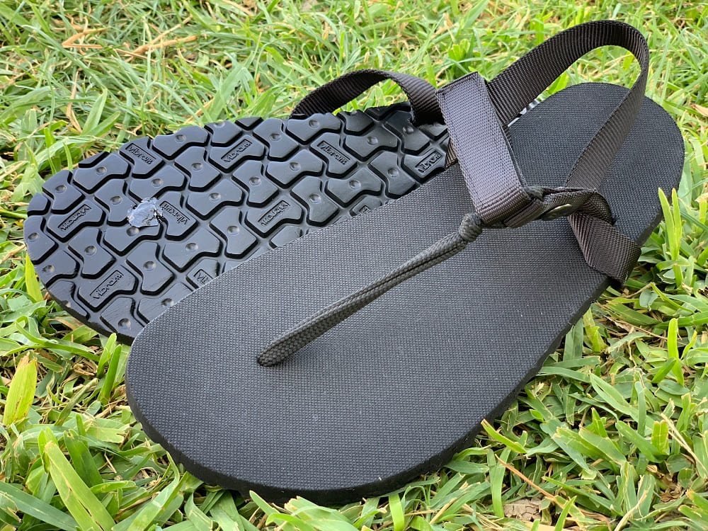 Sandalias minimalistas Todoterreno: Comparativa y diferencias - Blog ZaMi.es