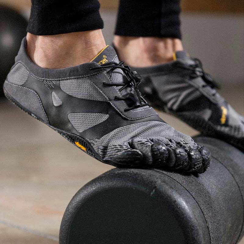 vibram kso evo review