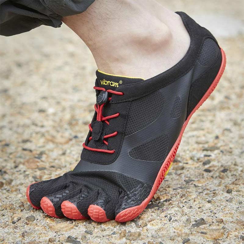 Vibram FiveFingers KSO EVO Sport