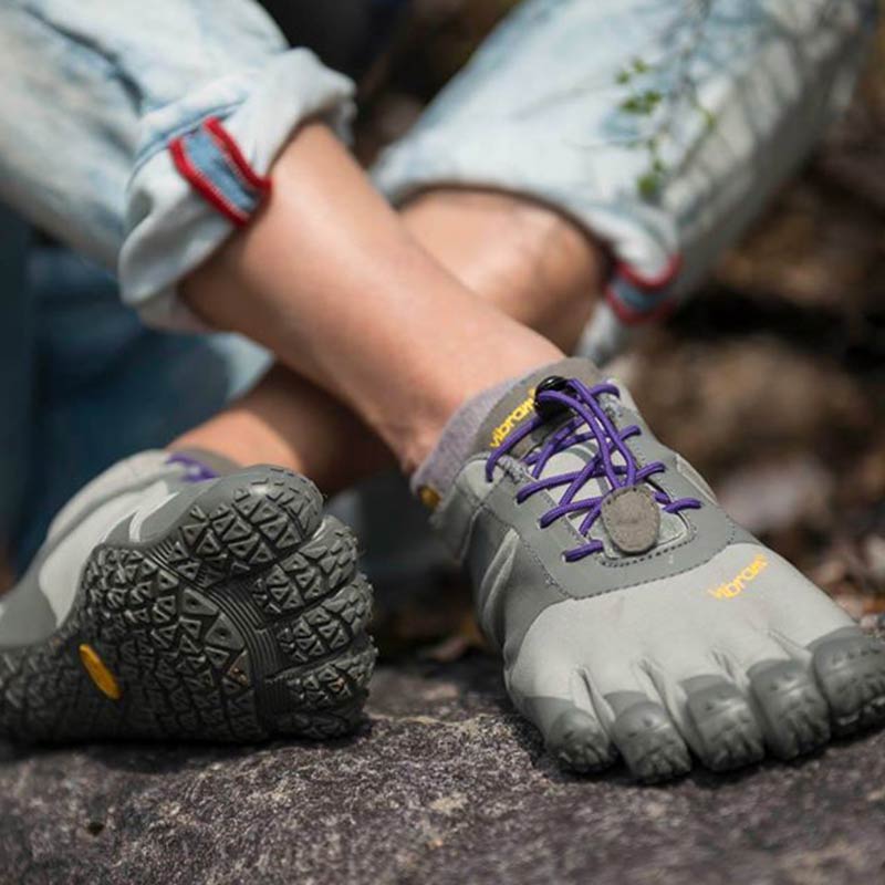 Vibram FiveFingers V-Alpha Mujer Zami