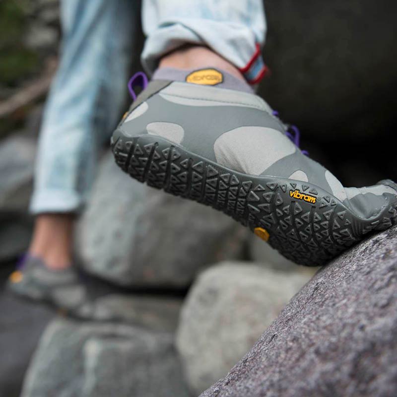 Vibram FiveFingers V-Alpha Mujer