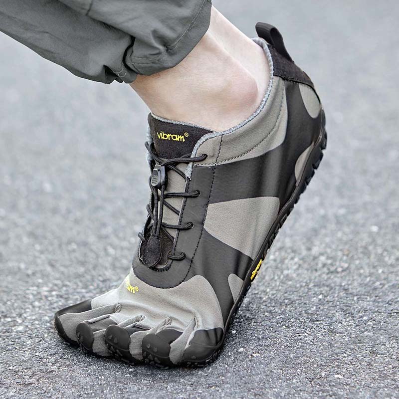 Vibram FiveFingers V-Alpha Drop0