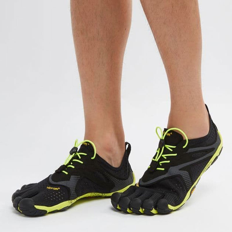 Vribram FiveFinger V-Run ZaMi