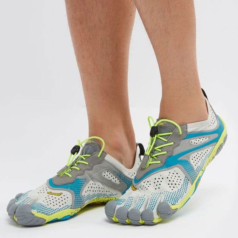 Vribram FiveFinger V-Run
