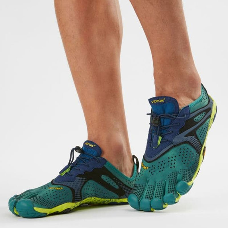 Vribram FiveFinger V-Run Lightweight