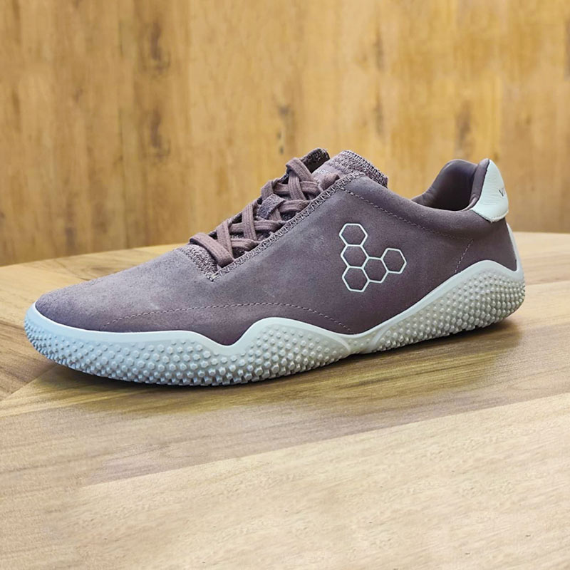 Vergleich Vivobarefoot Motus Studio