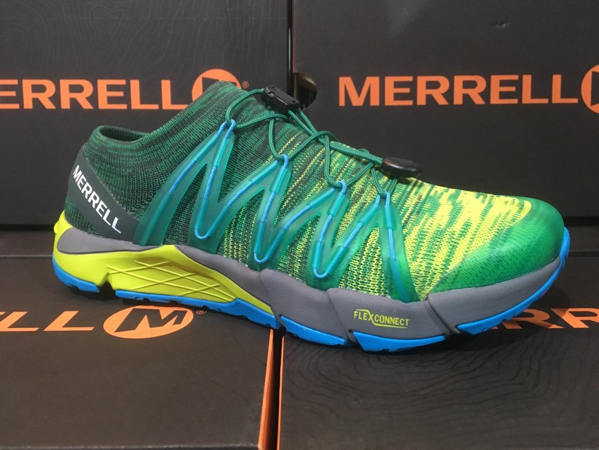 Merrell Barefoot: nuevas zapatillas minimalistas para transición, asfalto y  trail - Blog ZaMi.es