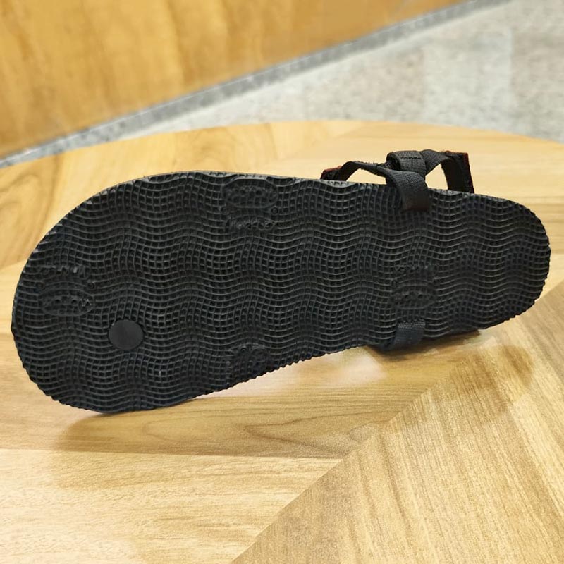 Barefoot-Sandale Pies Sucios Simna
