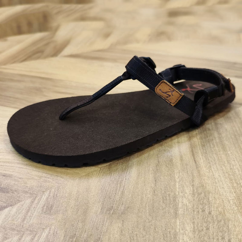 Barefoot-Sandale Pies Sucios Terra
