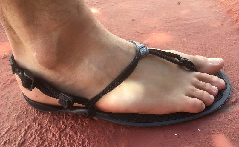 Xero Shoes Men's Z-Trek Sport Sandals - Zero India | Ubuy