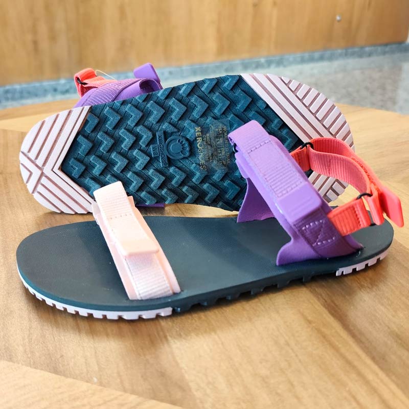 Xero Shoes D-Trail