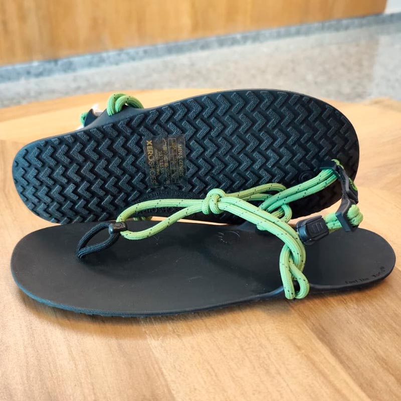 Xero Shoes Genesis