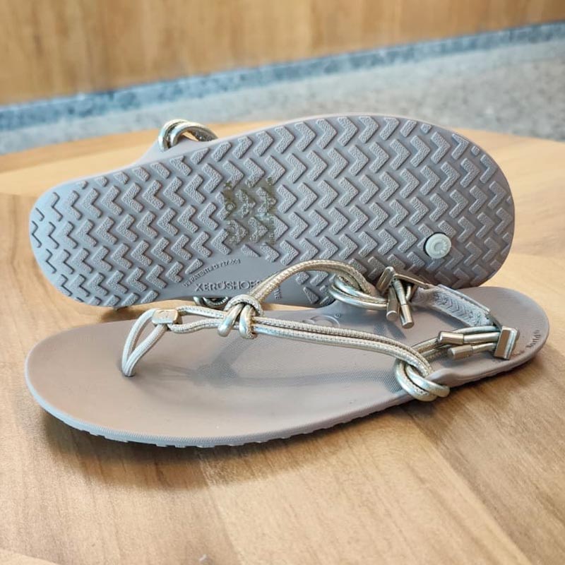 Xero Shoes Genesis Leather