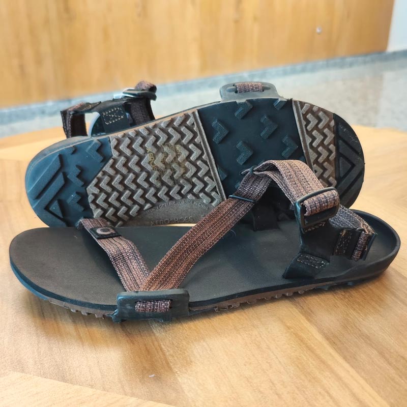 Xero Shoes Z-Trail EV
