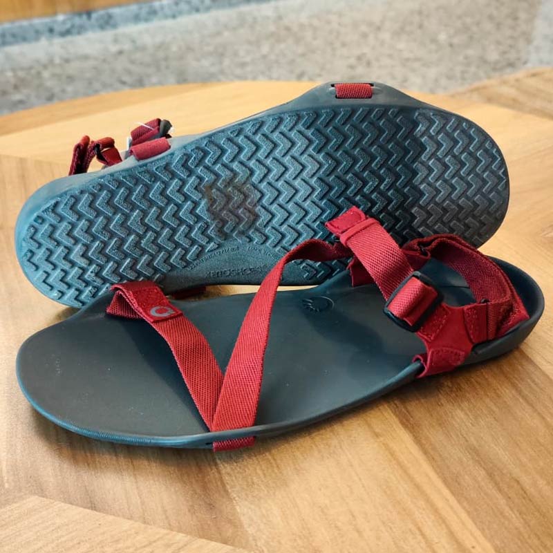 Xero Shoes Z-Trek II