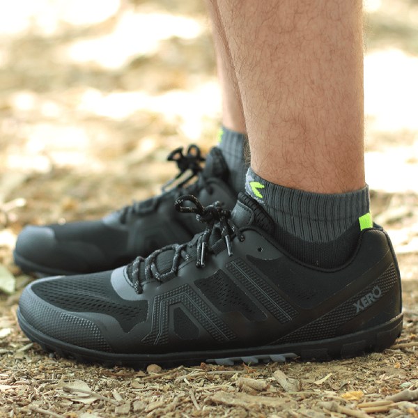 Xero Shoes Mesa Trail II