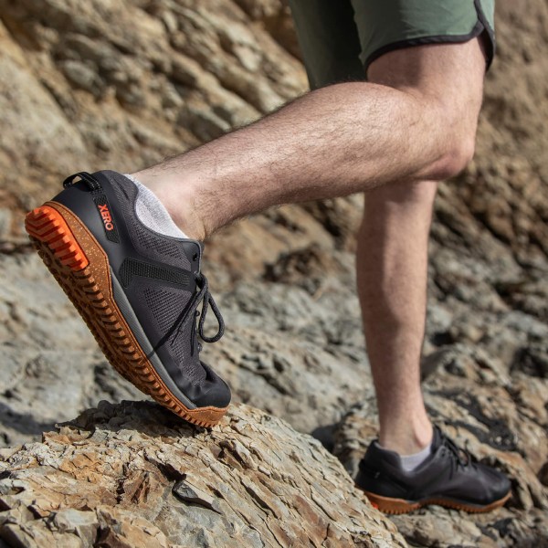 Xero Shoes Ridgeway Mesh Low