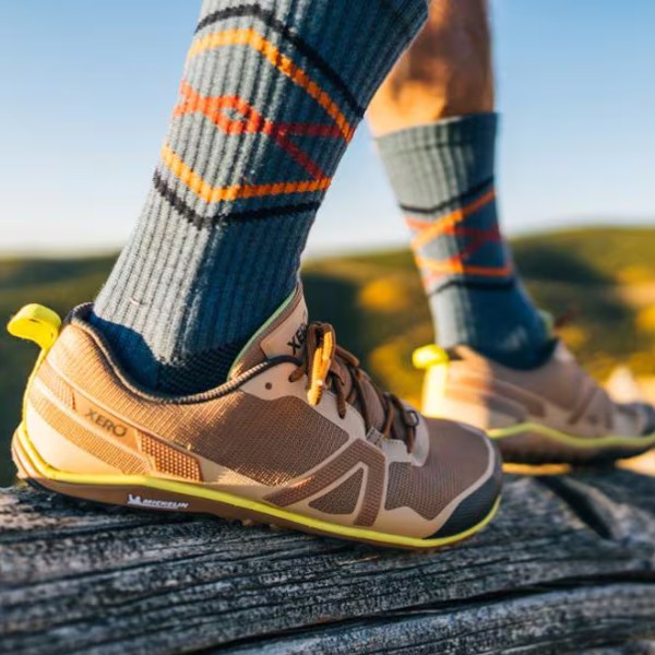 Xero Shoes Scrambler Low EV