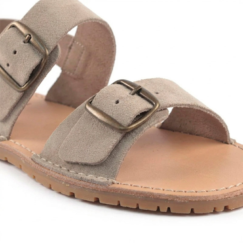 Zauri Ulises Barefoot Sandal Hombre