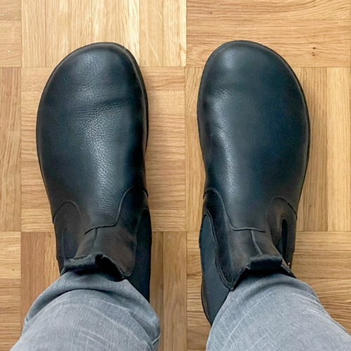 Art 1242 Camden Botas Mujer De La Botas Mujer ART Camden Tacón