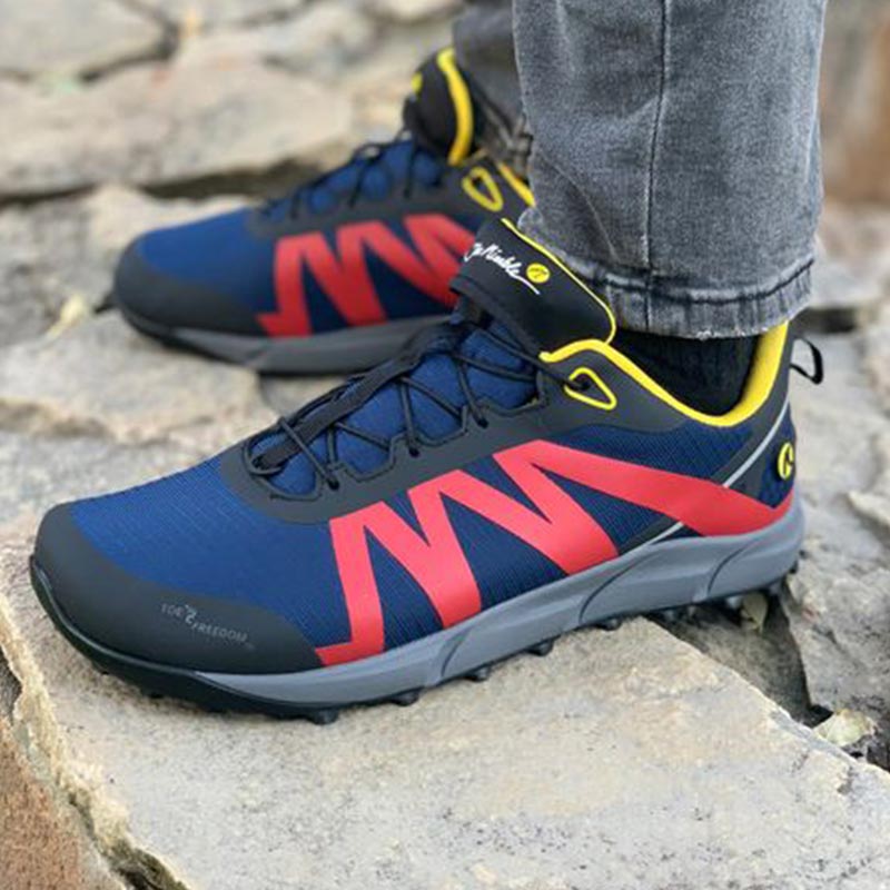JoeNimble Addict Trail Zapatillas minimalistas montaña y trails