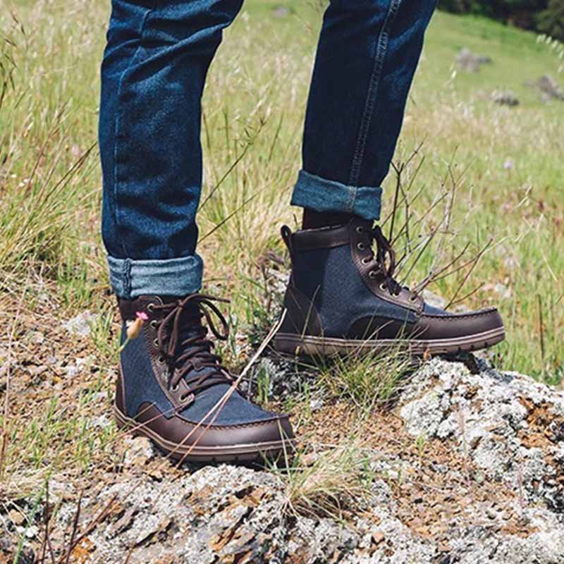 lems boulder boot waterproof women's