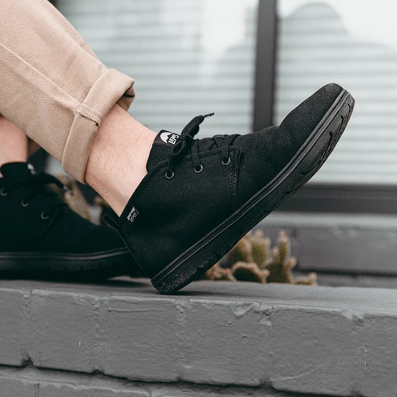 lems chukka