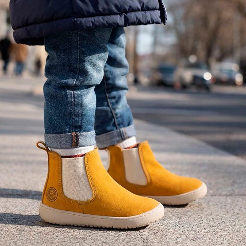 coqueflex_stride_calzado_respetuoso_barefoot_niños_zami