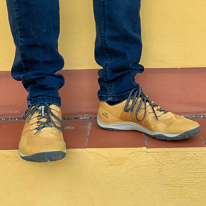 merrell trail glove 5 leather