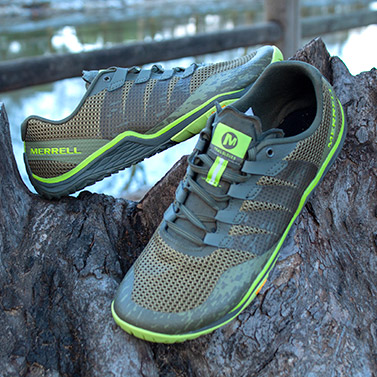 trail glove 5 merrell