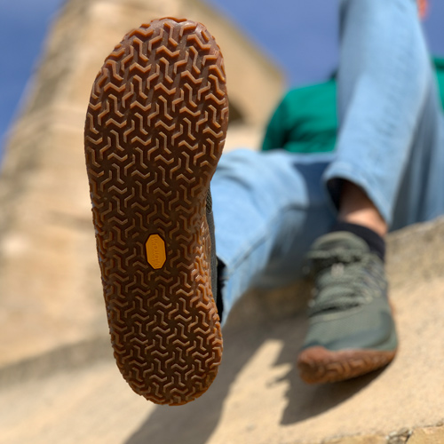 Review: Merrell Trail Glove Shoes - My FiveFingers