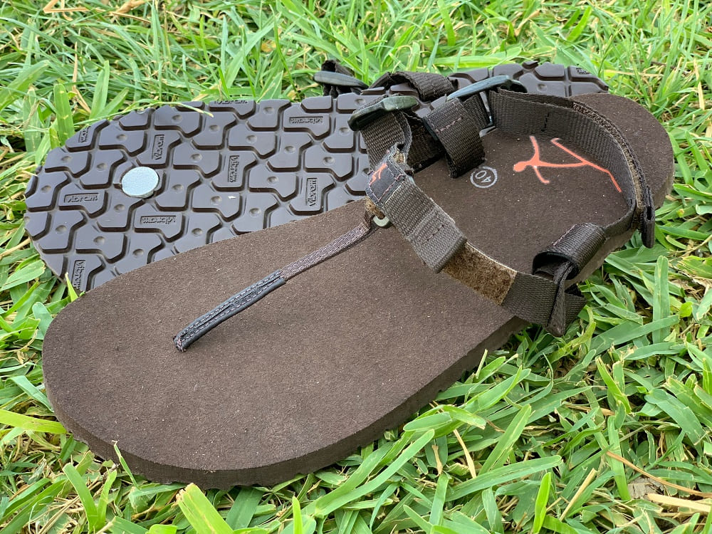 Minimalist All terrain sandals: Comparison and differences - Blog ZaMi.es