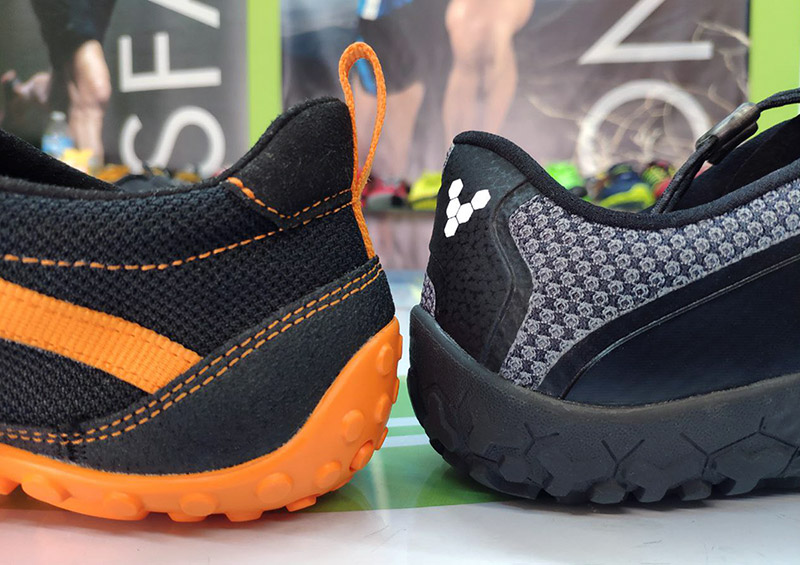 Primus Trail FG Vivobarefoot