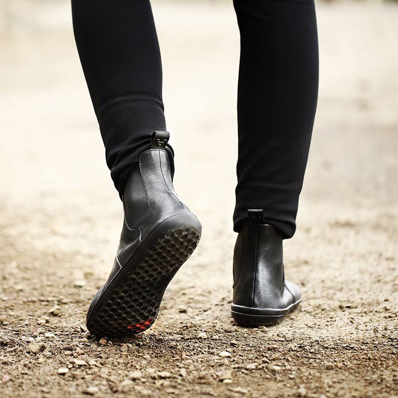 fulham womens vivobarefoot