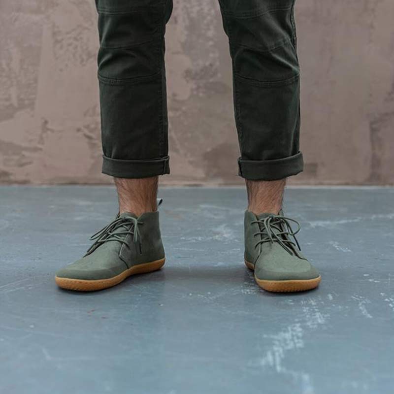 Vivobarefoot Hobi II Eco Hemp