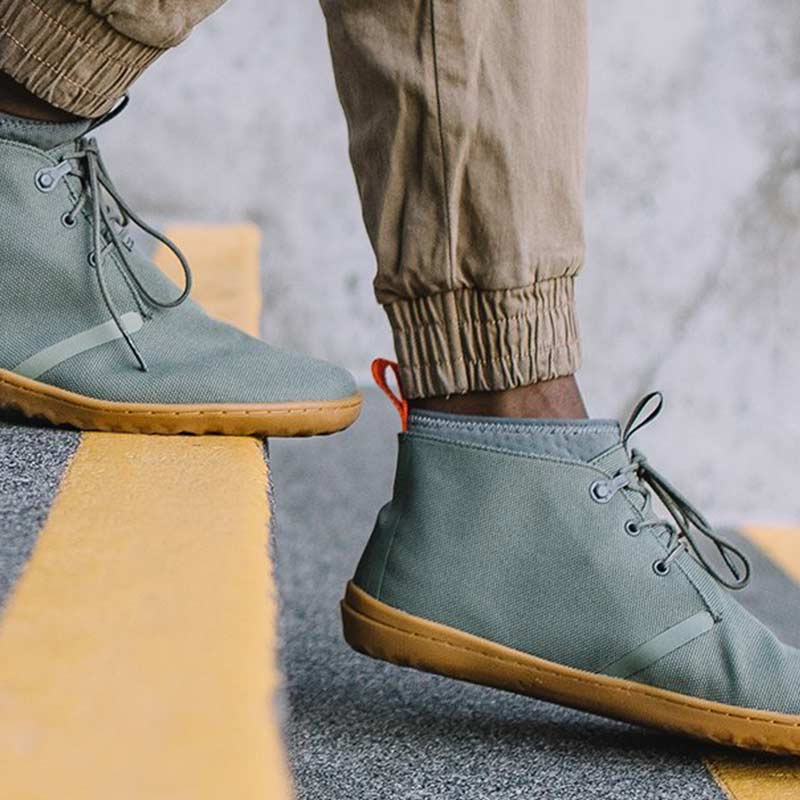 waterproof vivobarefoot