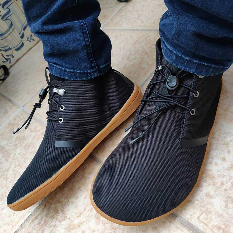 vivobarefoot gobi ii canvas