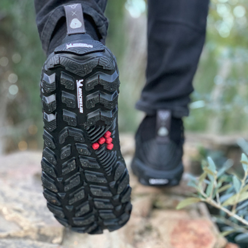 vivobarefoot トラッカーフォレスト ESC メンズ EU 通販できます ...