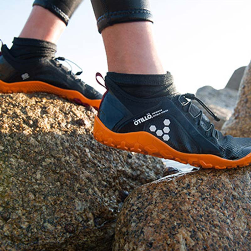 KALENJI Trail Running Gaiter