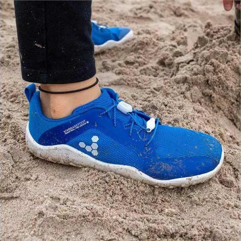 Vivobarefoot Primus Trail Junior