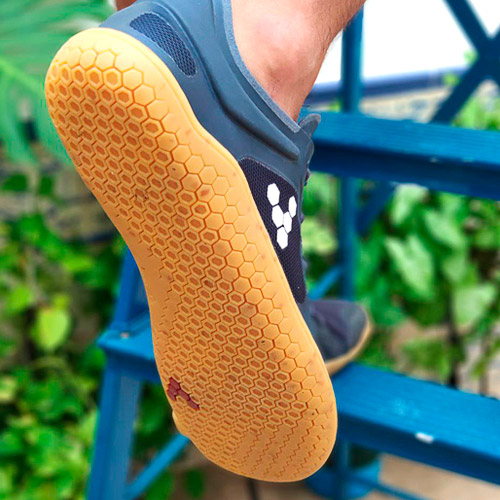 Vivobarefoot Primus Lite II 