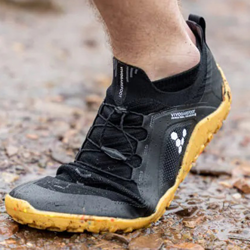 Vivobarefoot プライマストレイル III SG EU43-