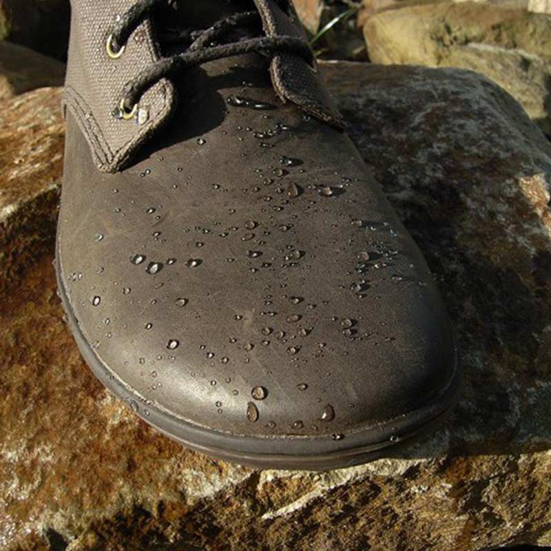 Vivobarefoot Scott 2.0 -Resistente al agua- Drop 0