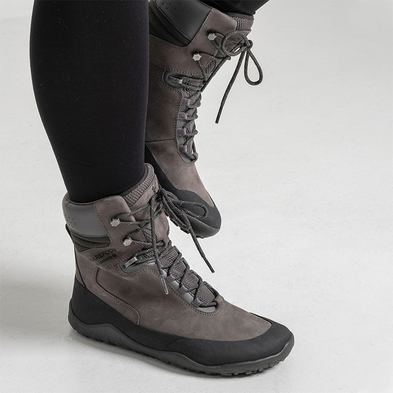 vivobarefoot tracker hi fg womens