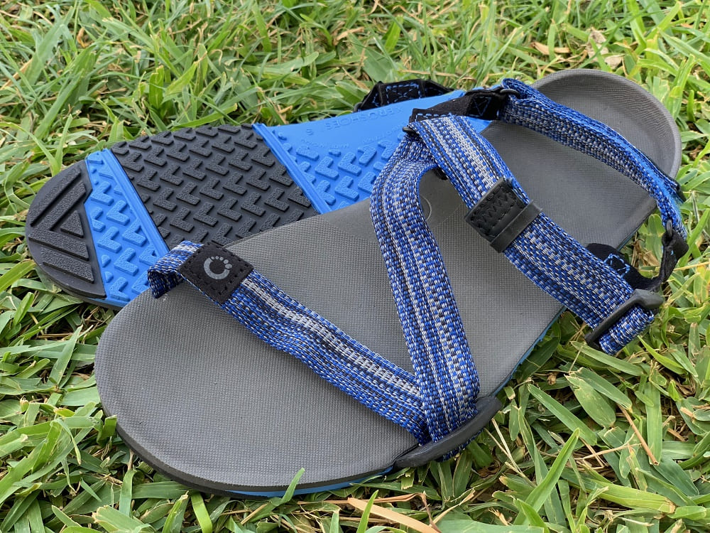 Sandalias minimalistas Todoterreno: Comparativa y diferencias - Blog ZaMi.es