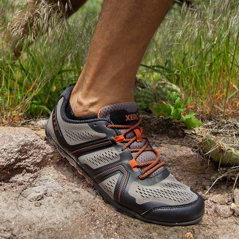 Xero Shoes Mesa Trail Lightweight Trail Runner Womens